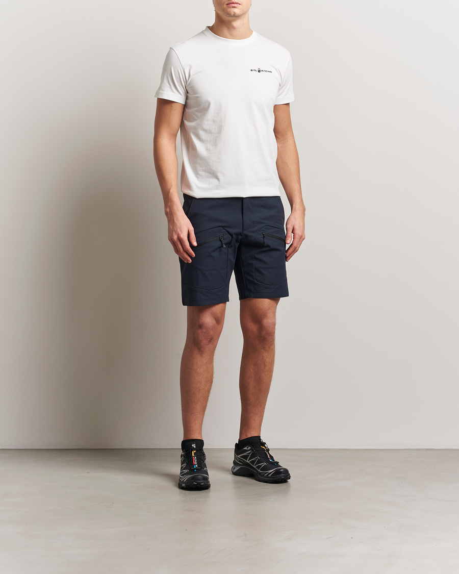 Homme | Shorts | Sail Racing | Spray T8 Shorts Dark Navy