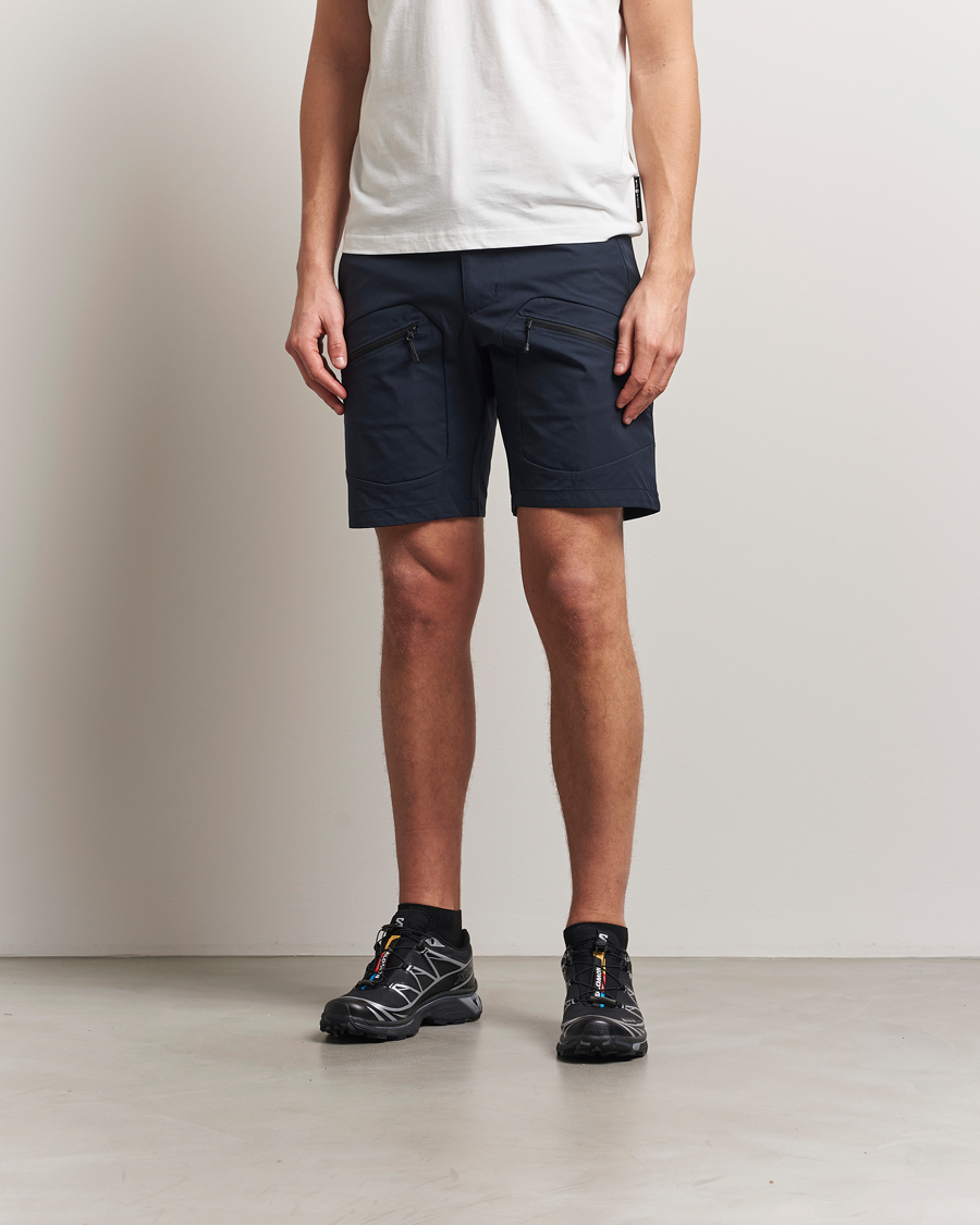 Homme | Shorts | Sail Racing | Spray T8 Shorts Dark Navy