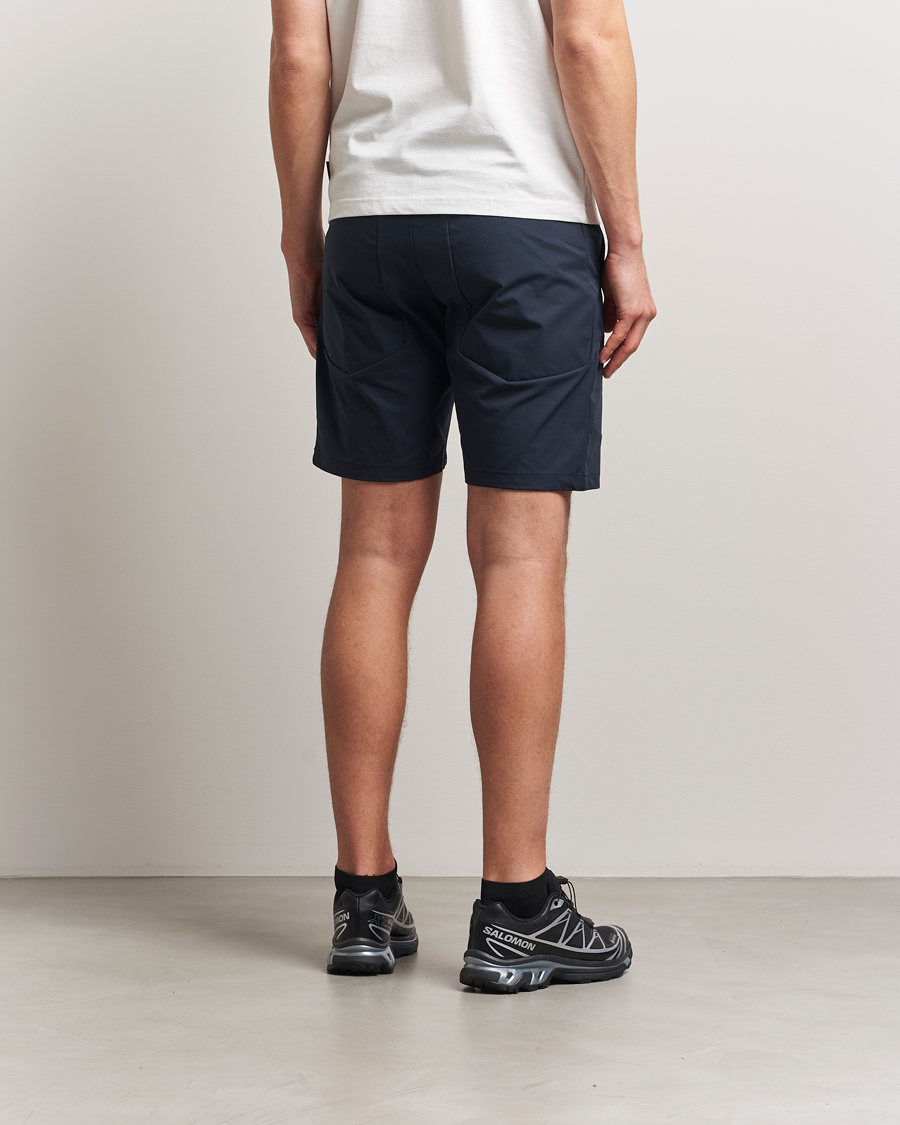 Homme | Shorts | Sail Racing | Spray T8 Shorts Dark Navy