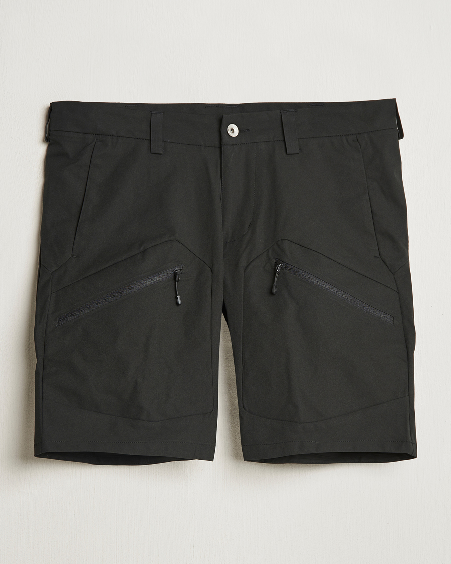 Homme | Shorts | Sail Racing | Spray T8 Shorts Carbon