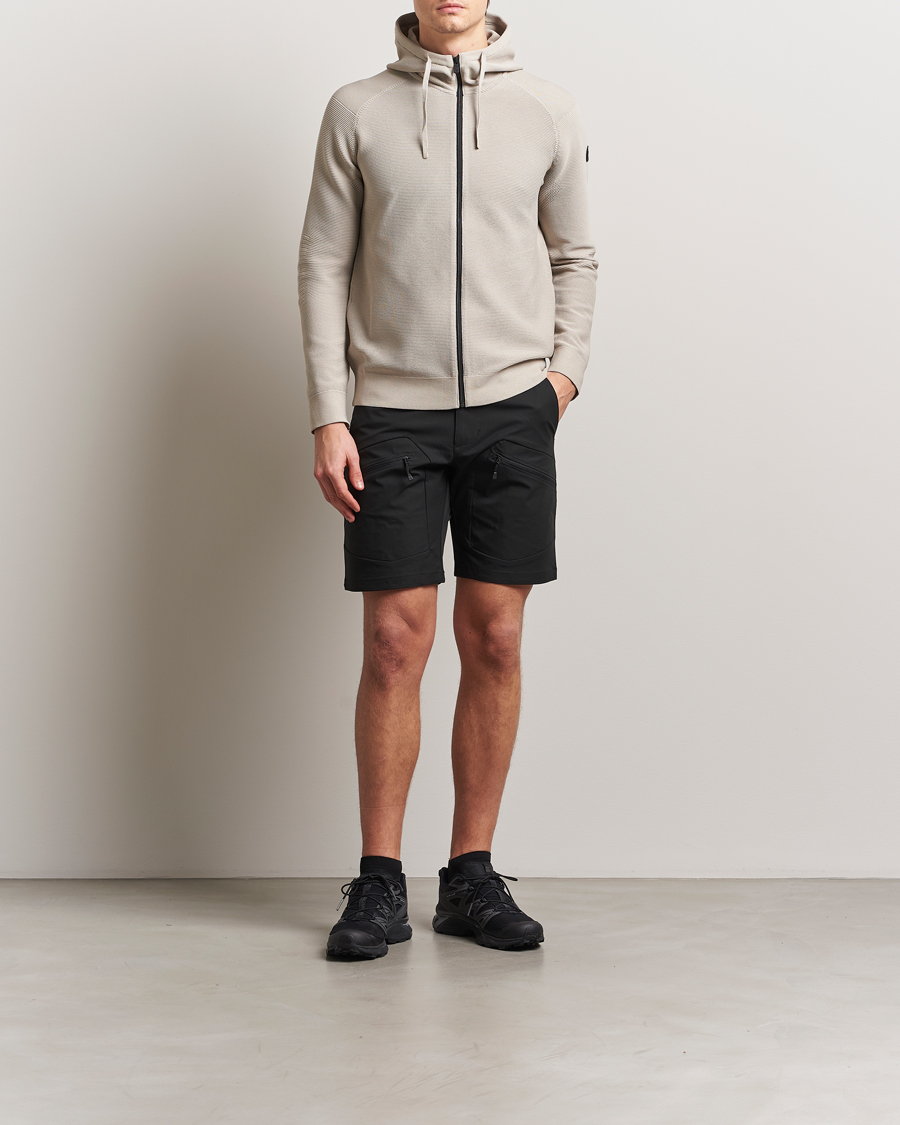 Homme | Shorts | Sail Racing | Spray T8 Shorts Carbon