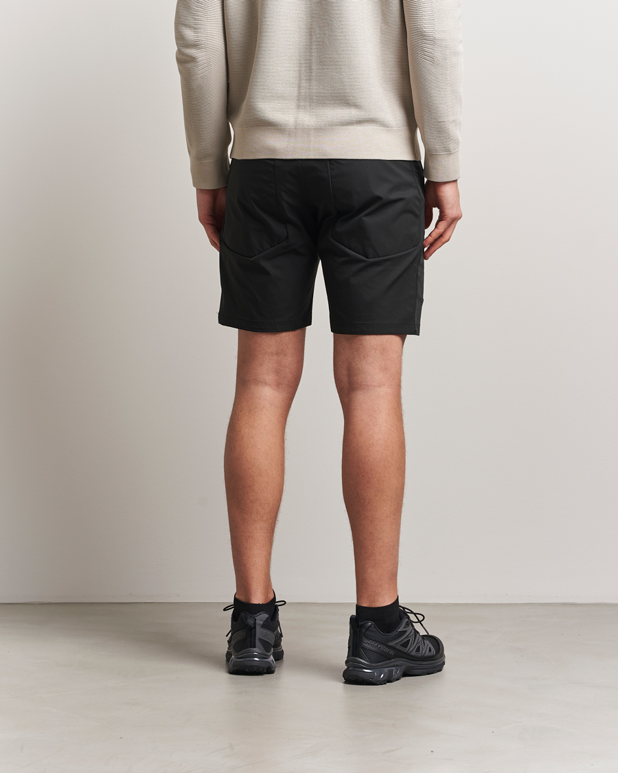 Homme | Shorts | Sail Racing | Spray T8 Shorts Carbon