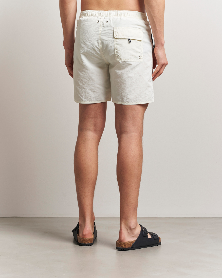Homme | Maillots De Bain | Sail Racing | Wind Swimshorts Off White