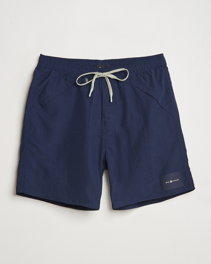 Homme | Maillots De Bain | Sail Racing | Wind Swimshorts Dark Navy