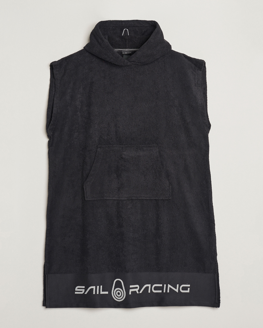 Homme | T-shirts | Sail Racing | Bowman Poncho Carbon
