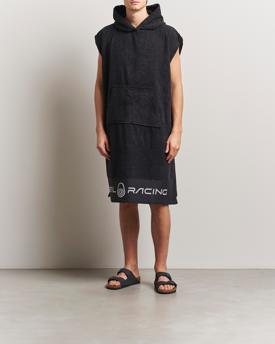 Homme | T-shirts | Sail Racing | Bowman Poncho Carbon