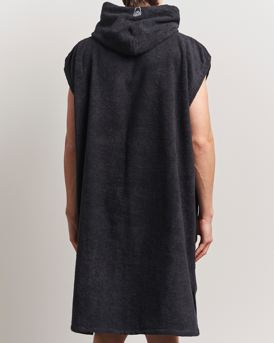 Homme | T-shirts | Sail Racing | Bowman Poncho Carbon