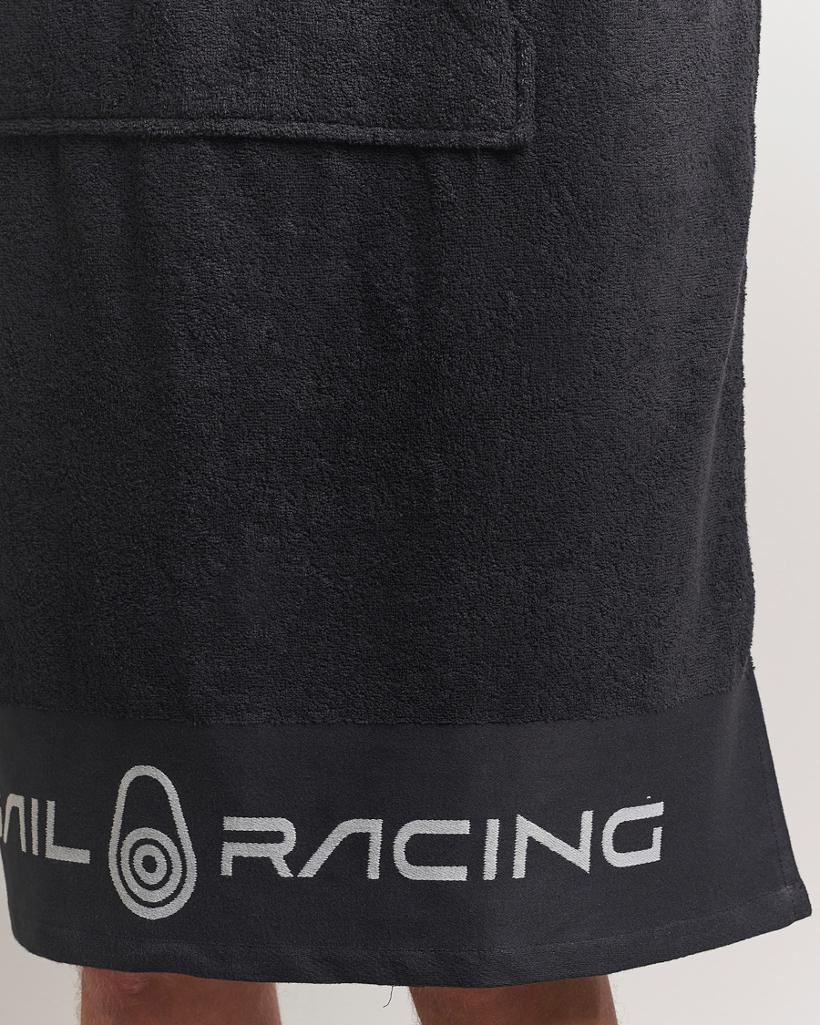 Homme | T-shirts | Sail Racing | Bowman Poncho Carbon