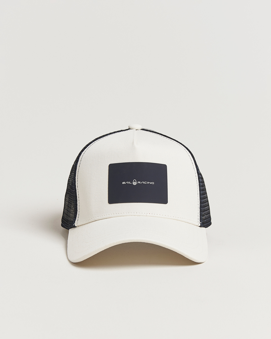 Homme | Sail Racing Breeze Cap Off White | Sail Racing | Breeze Cap Off White
