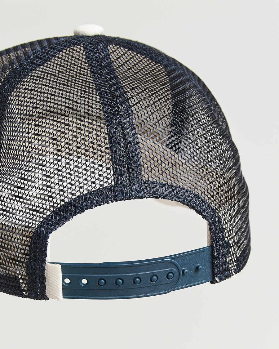 Homme | Sail Racing Breeze Cap Off White | Sail Racing | Breeze Cap Off White