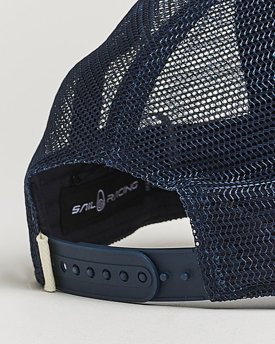 Homme | Sail Racing Breeze Cap Dark Navy | Sail Racing | Breeze Cap Dark Navy