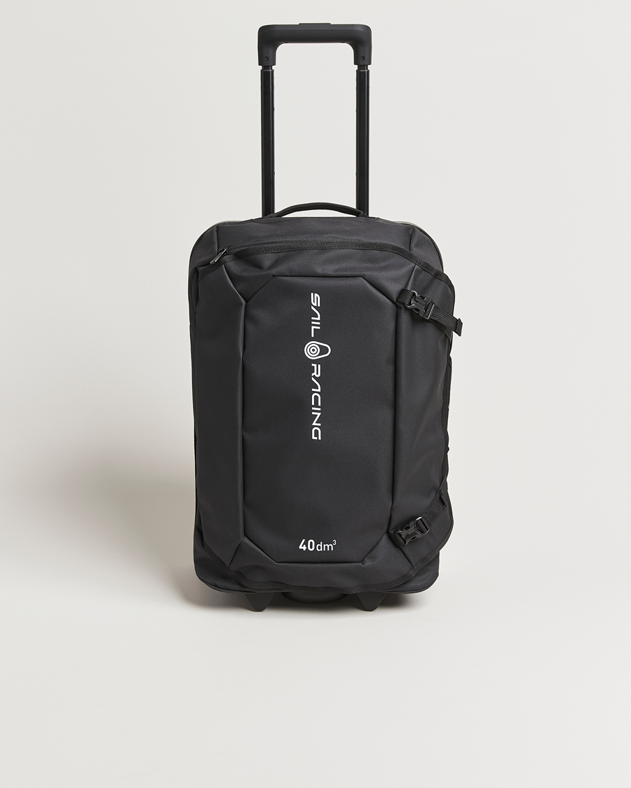 Homme | Sail Racing Delta Cabin Bag Carbon | Sail Racing | Delta Cabin Bag Carbon