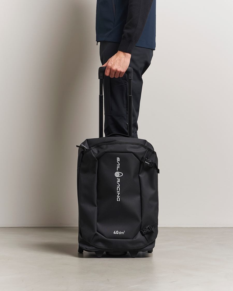 Homme | Sacs | Sail Racing | Sail RacingDelta Cabin BagCarbon