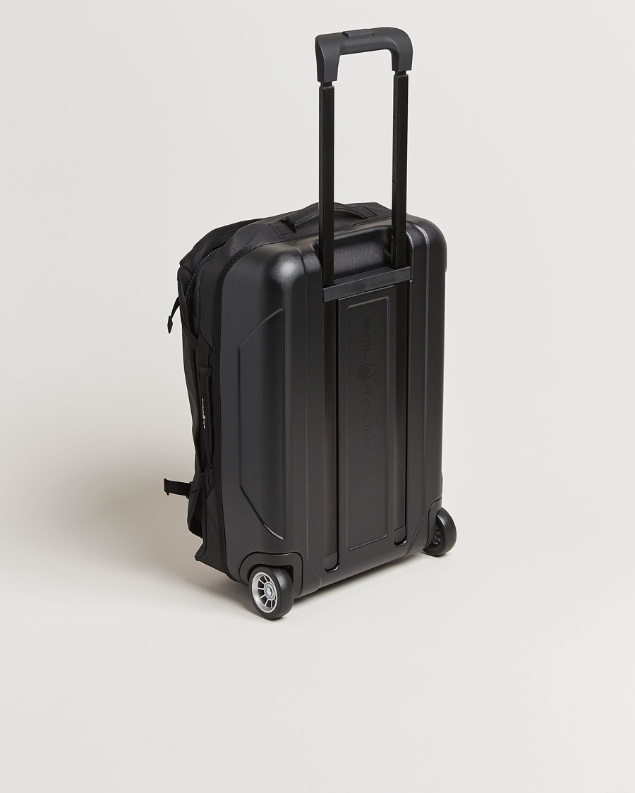 Homme | Sail Racing Delta Cabin Bag Carbon | Sail Racing | Delta Cabin Bag Carbon