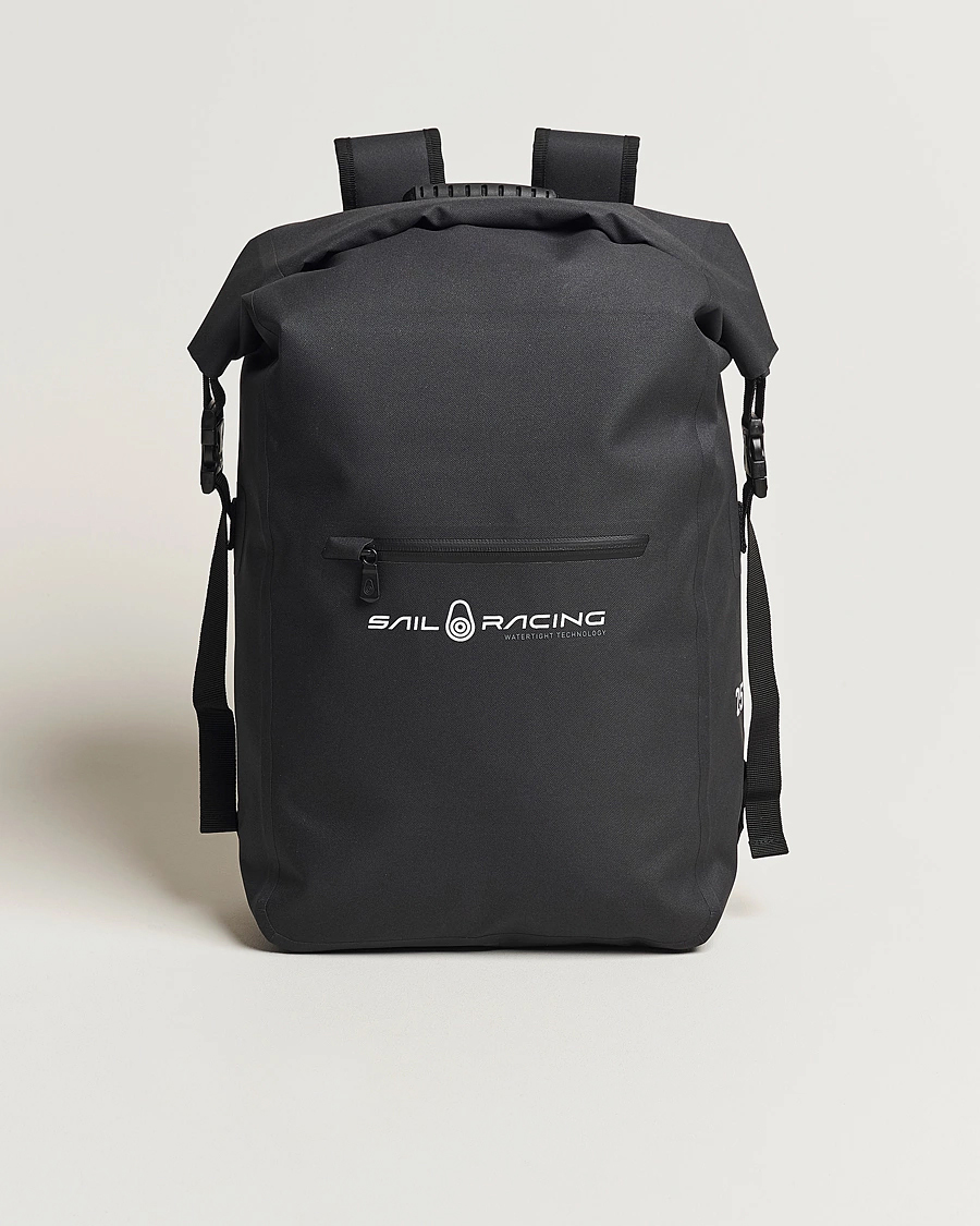 Homme | Sail Racing Spray Watertight Backpack Carbon | Sail Racing | Spray Watertight Backpack Carbon
