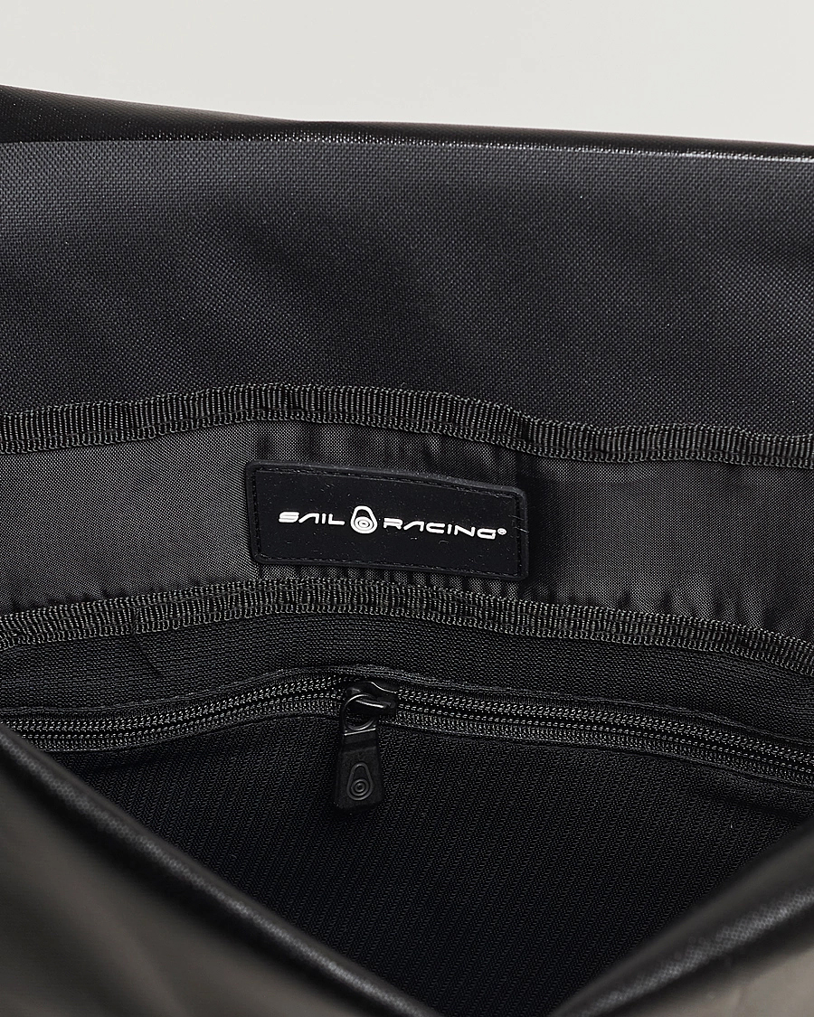 Homme | Sail Racing Spray Watertight Backpack Carbon | Sail Racing | Spray Watertight Backpack Carbon