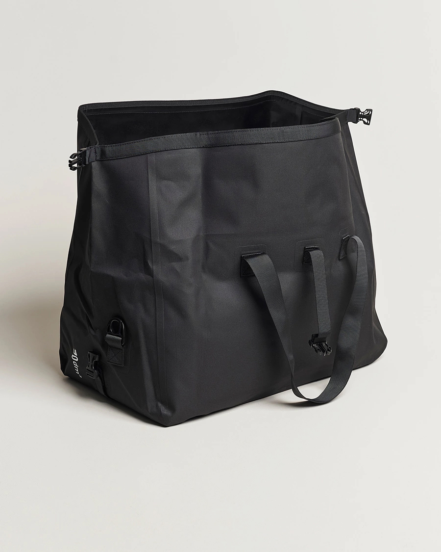 Homme | Sail Racing Spray Watertight Weekendbag Carbon | Sail Racing | Spray Watertight Weekendbag Carbon