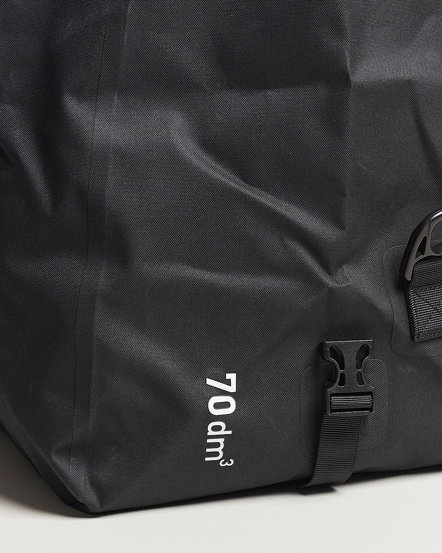 Homme | Sail Racing Spray Watertight Weekendbag Carbon | Sail Racing | Spray Watertight Weekendbag Carbon