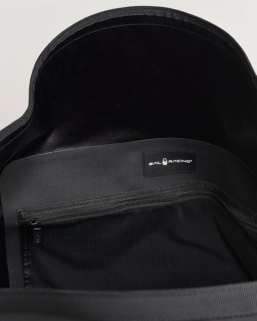 Homme | Sail Racing Spray Watertight Weekendbag Carbon | Sail Racing | Spray Watertight Weekendbag Carbon
