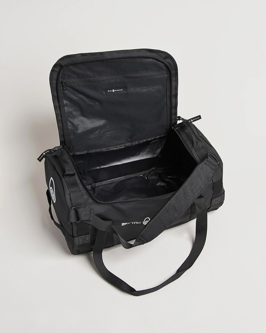 Homme | Sail Racing Spray Medium Duffle Bag Carbon | Sail Racing | Spray Medium Duffle Bag Carbon