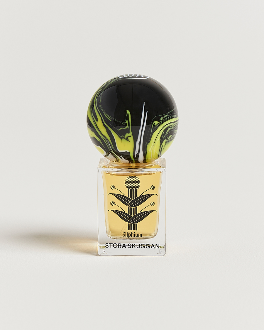 Homme | Parfums | Stora Skuggan | Silphium 30ml