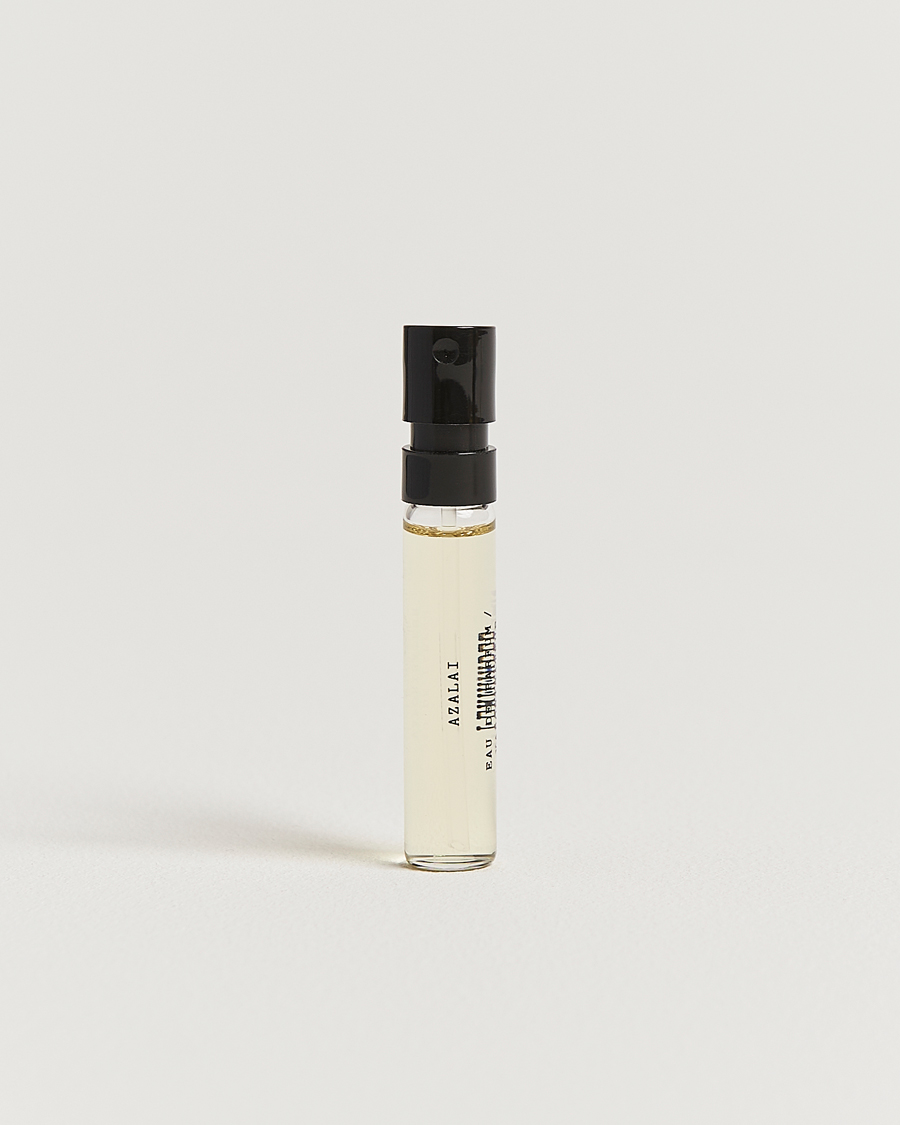 Homme | Parfums | Stora Skuggan | Azalai Sample 2ml