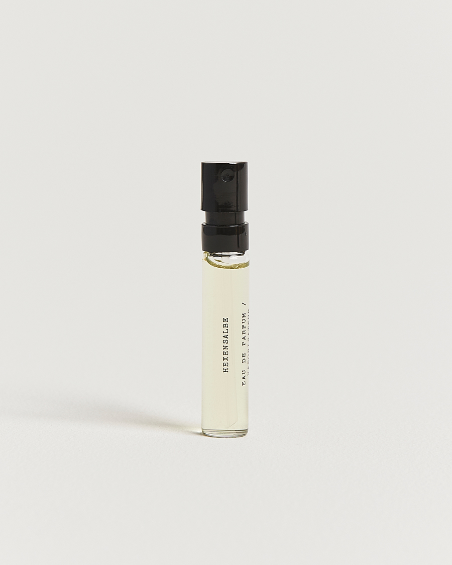 Homme | Parfums | Stora Skuggan | Hexensalbe Sample 2ml