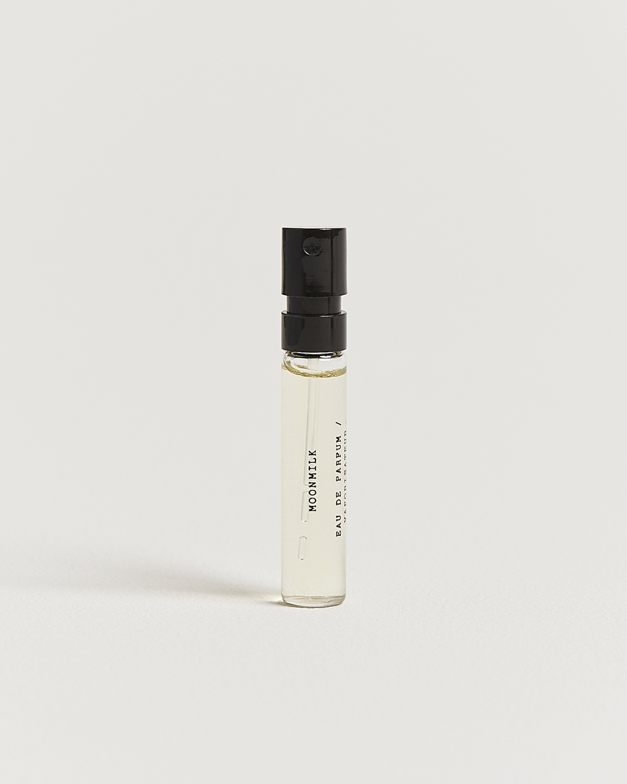 Homme | Parfums | Stora Skuggan | Moonmilk Sample 2ml