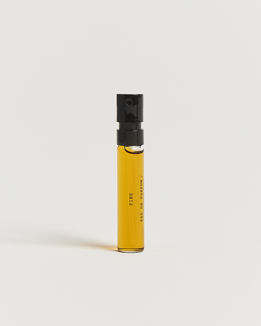 Homme | Parfums | Stora Skuggan | Pine Sample 2ml