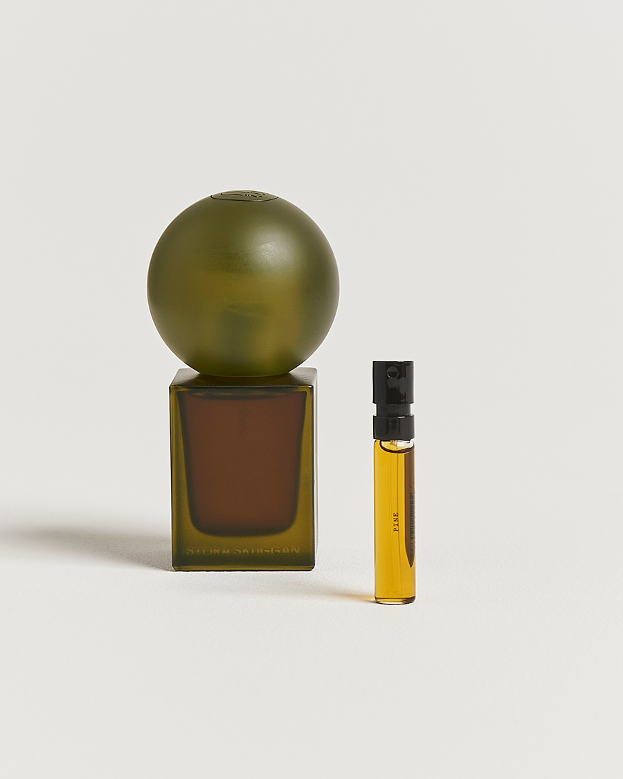 Homme | Parfums | Stora Skuggan | Pine Sample 2ml