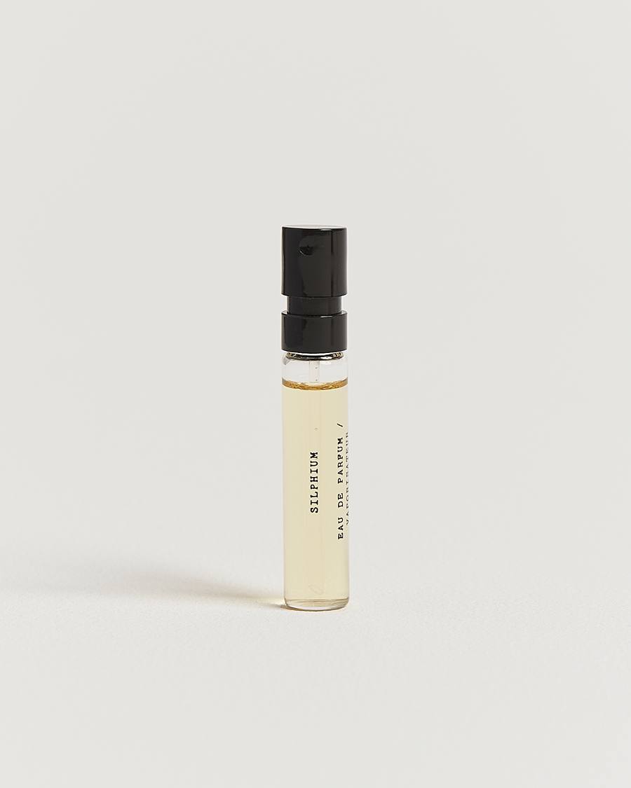 Homme | Parfums | Stora Skuggan | Silphium Sample 2ml
