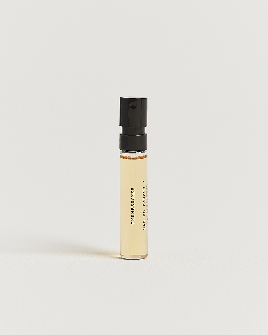 Homme | Parfums | Stora Skuggan | Thumbsucker Sample 2ml