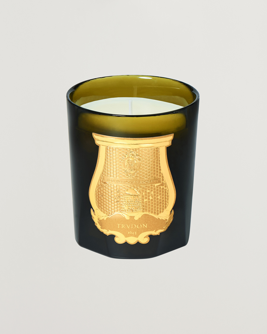 Homme | Bougies Parfumées | Trudon | Gabriel Scented Candle 270g