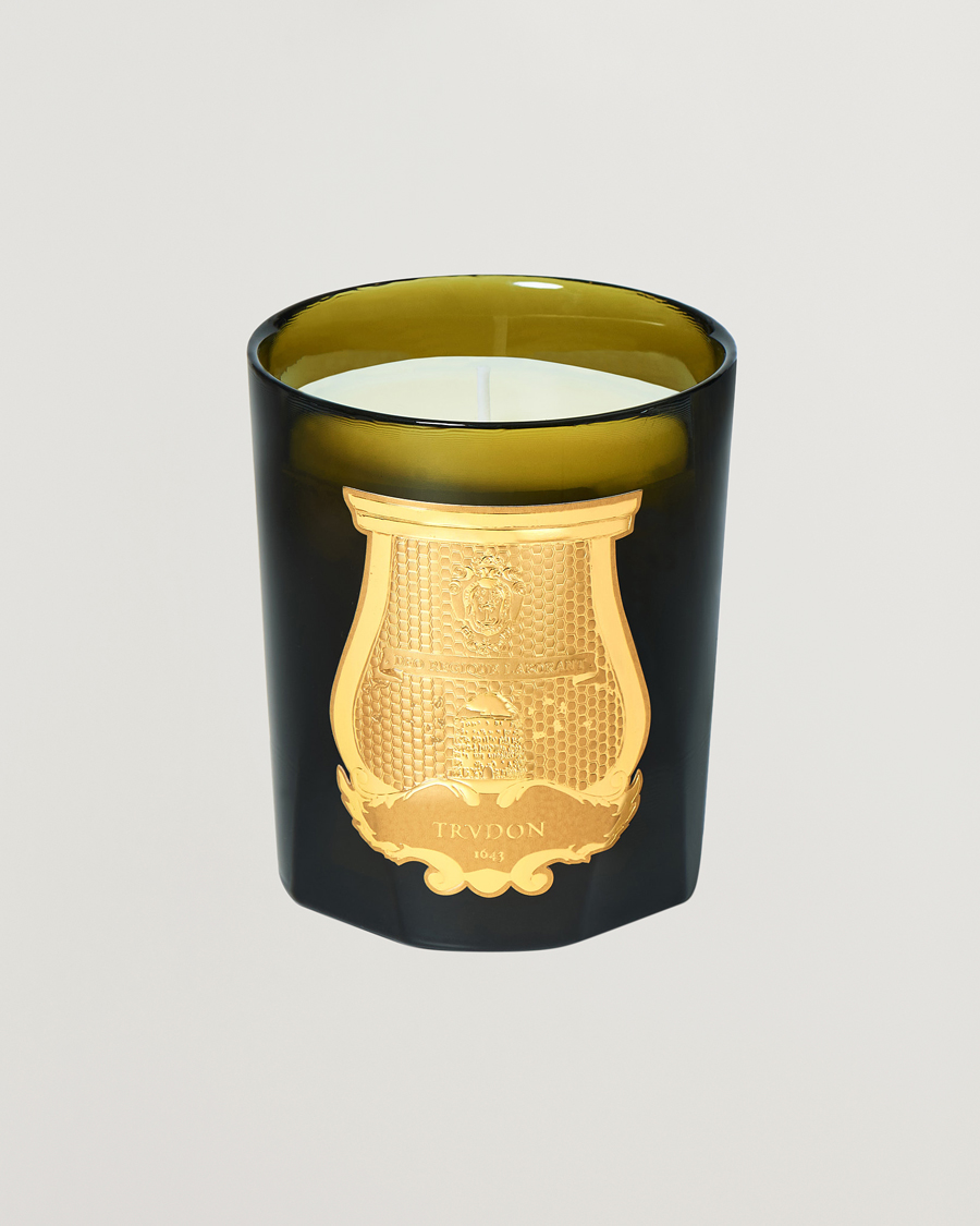 Homme | Trudon Spiritus Sancti Scented Candle 270g | Trudon | Spiritus Sancti Scented Candle 270g