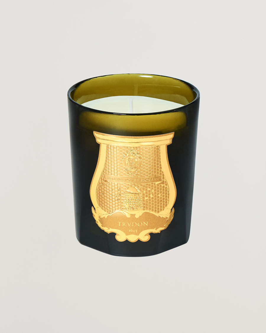 Homme | Bougies Parfumées | Trudon | Tuileries Scented Candle 270g