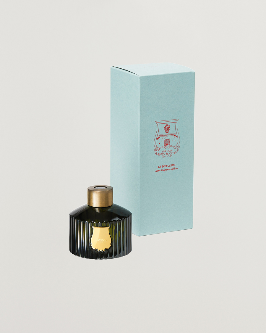 Homme | Pour La Maison | Trudon | Cyrnos Diffuser 350ml