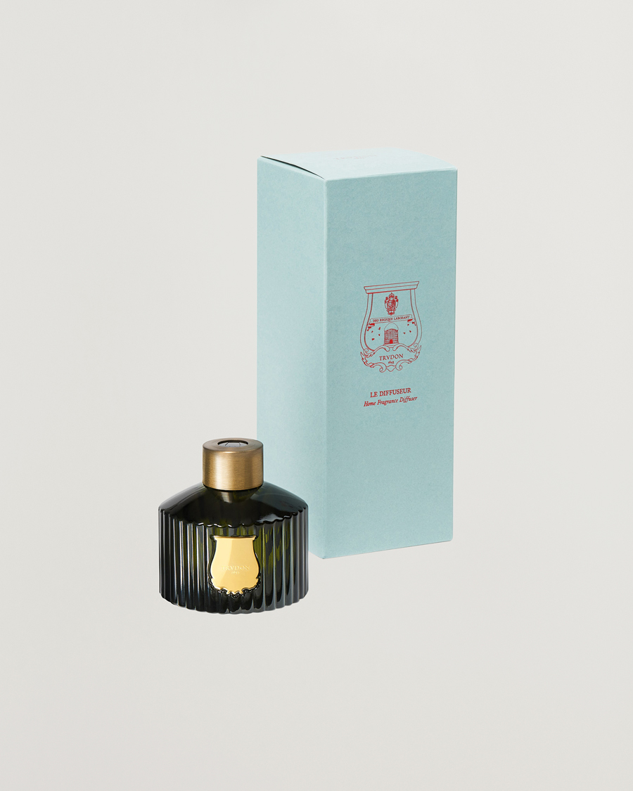 Homme | Pour La Maison | Trudon | Joséphine Diffuser 350ml