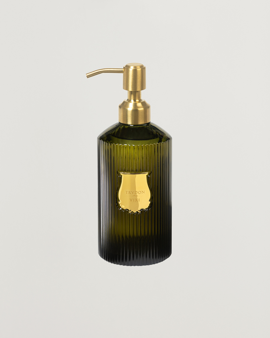 Homme | Pour La Maison | Trudon | Vixi Hand Soap 350ml