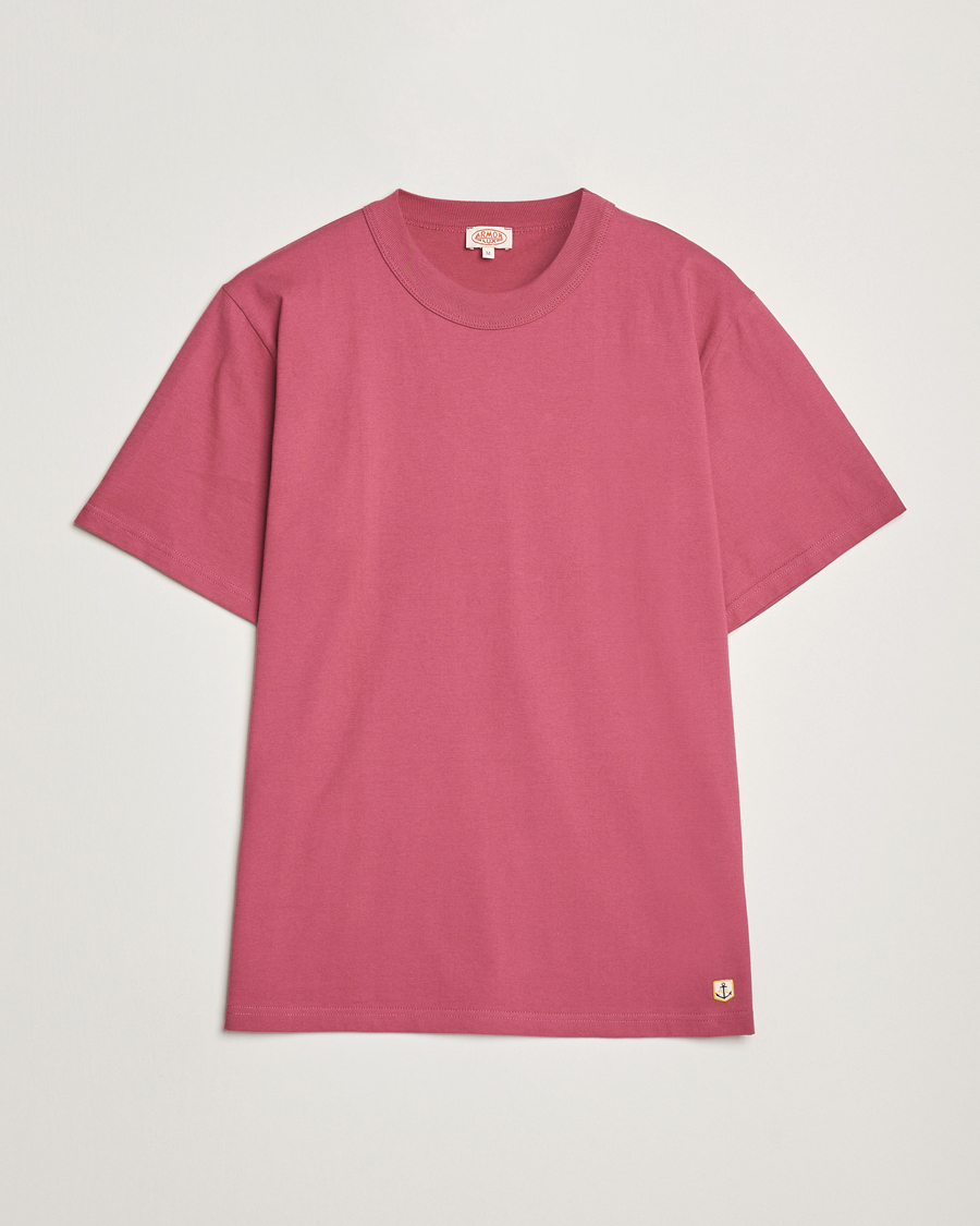 Homme | T-shirts | Armor-lux | Heritage Callac T-Shirt Malaga