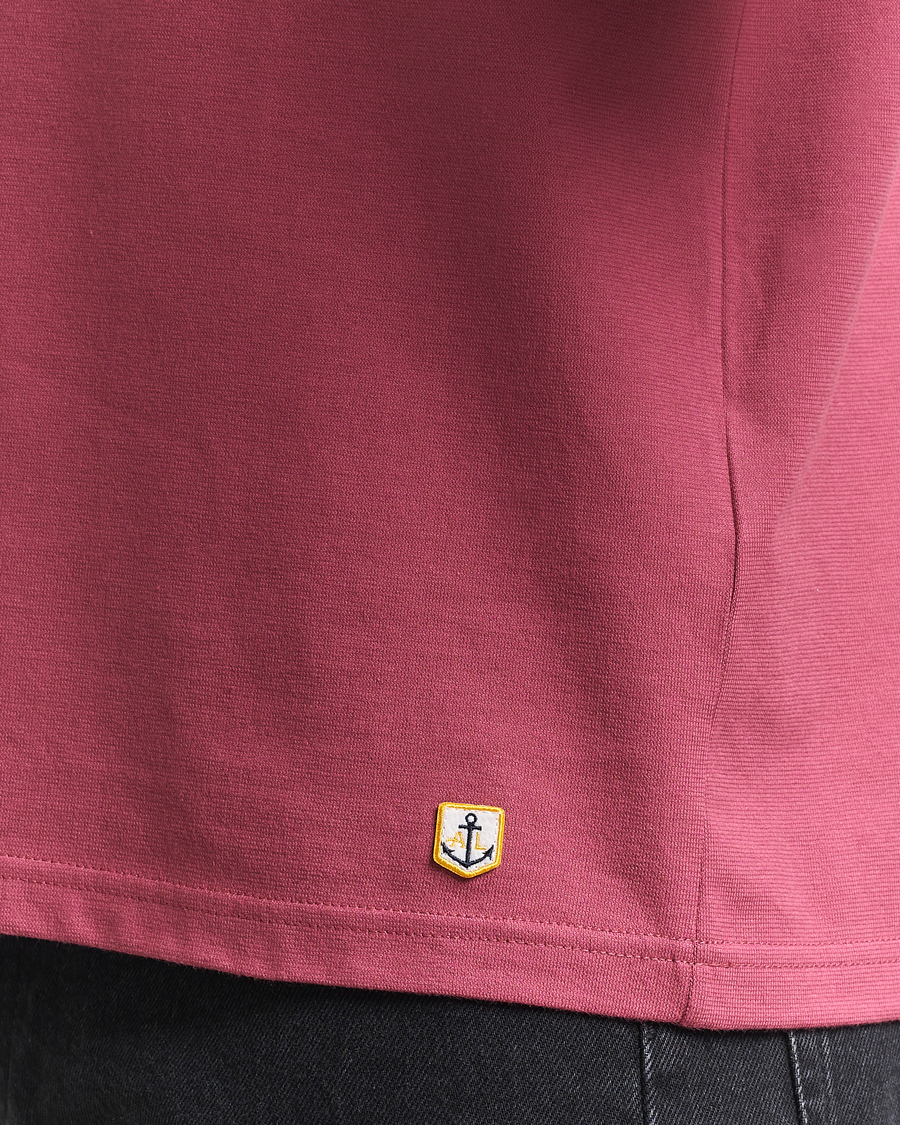 Homme | T-shirts | Armor-lux | Heritage Callac T-Shirt Malaga