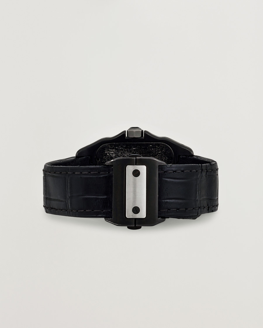 Homme | Cartier Pre-Owned Santos 100 | Cartier Pre-Owned | Santos 100