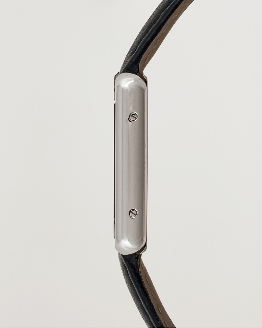 Homme | Cartier Pre-Owned Tank Solo | Cartier Pre-Owned | Tank Solo