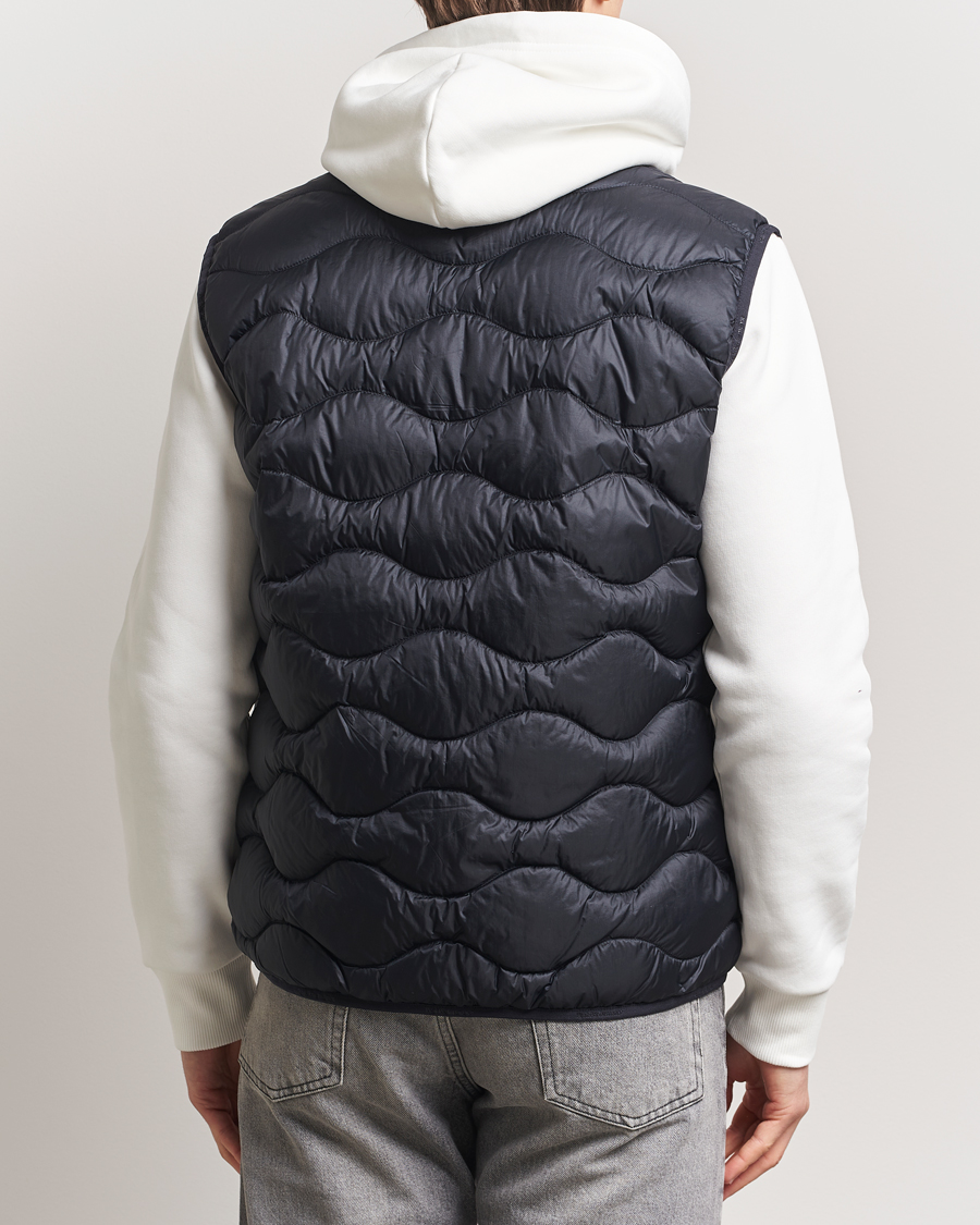 Homme | Manteaux Et Vestes | Peak Performance | Helium Down Vest Black
