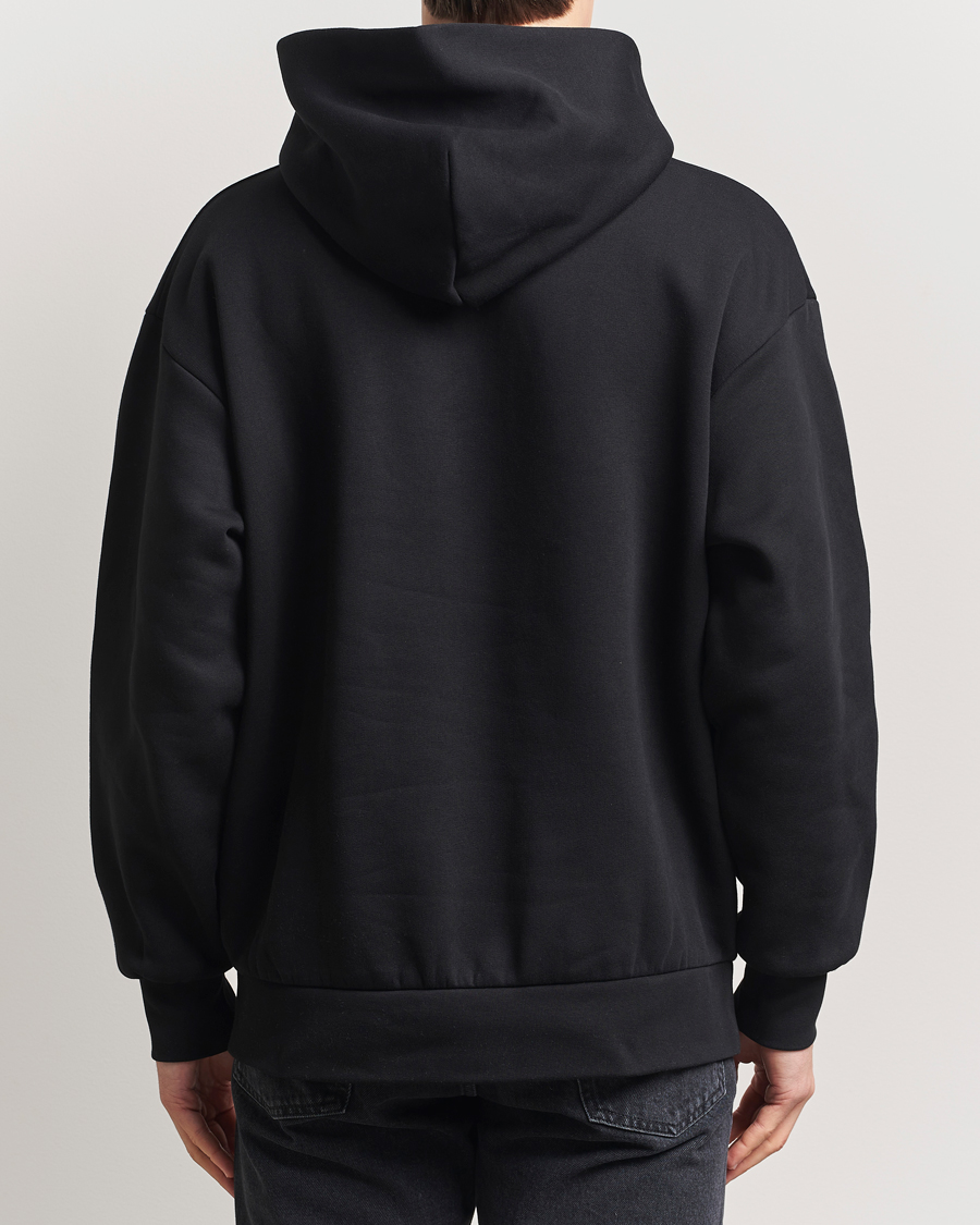 Homme | Pulls Et Tricots | Peak Performance | Original Stomp Hoodie Black