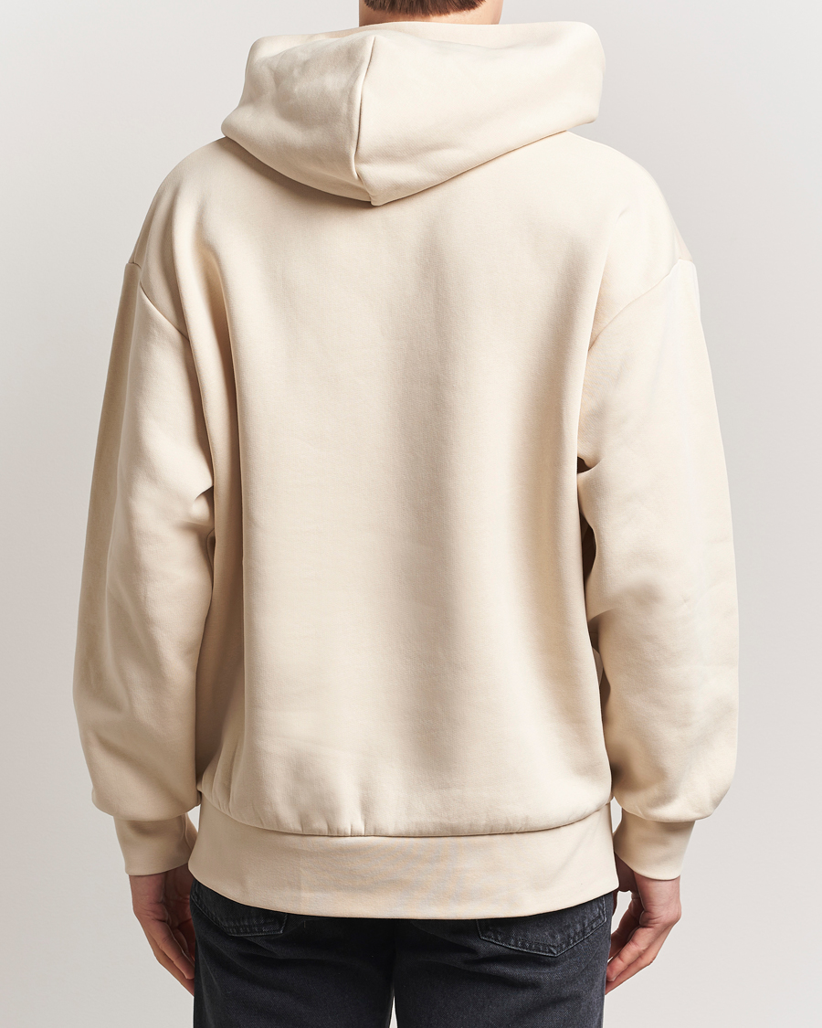 Homme | Pulls Et Tricots | Peak Performance | Original Stomp Hoodie Sand Fog