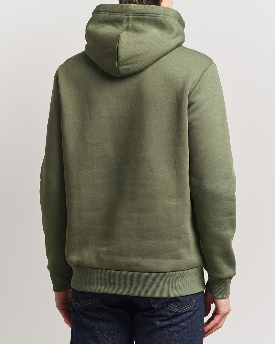 Homme | Pulls Et Tricots | Peak Performance | Original Hoodie Pine Needle