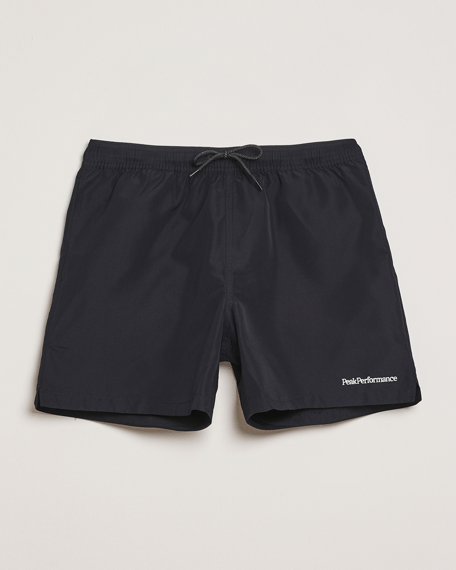 Homme | Maillots De Bain | Peak Performance | Swimshorts Black