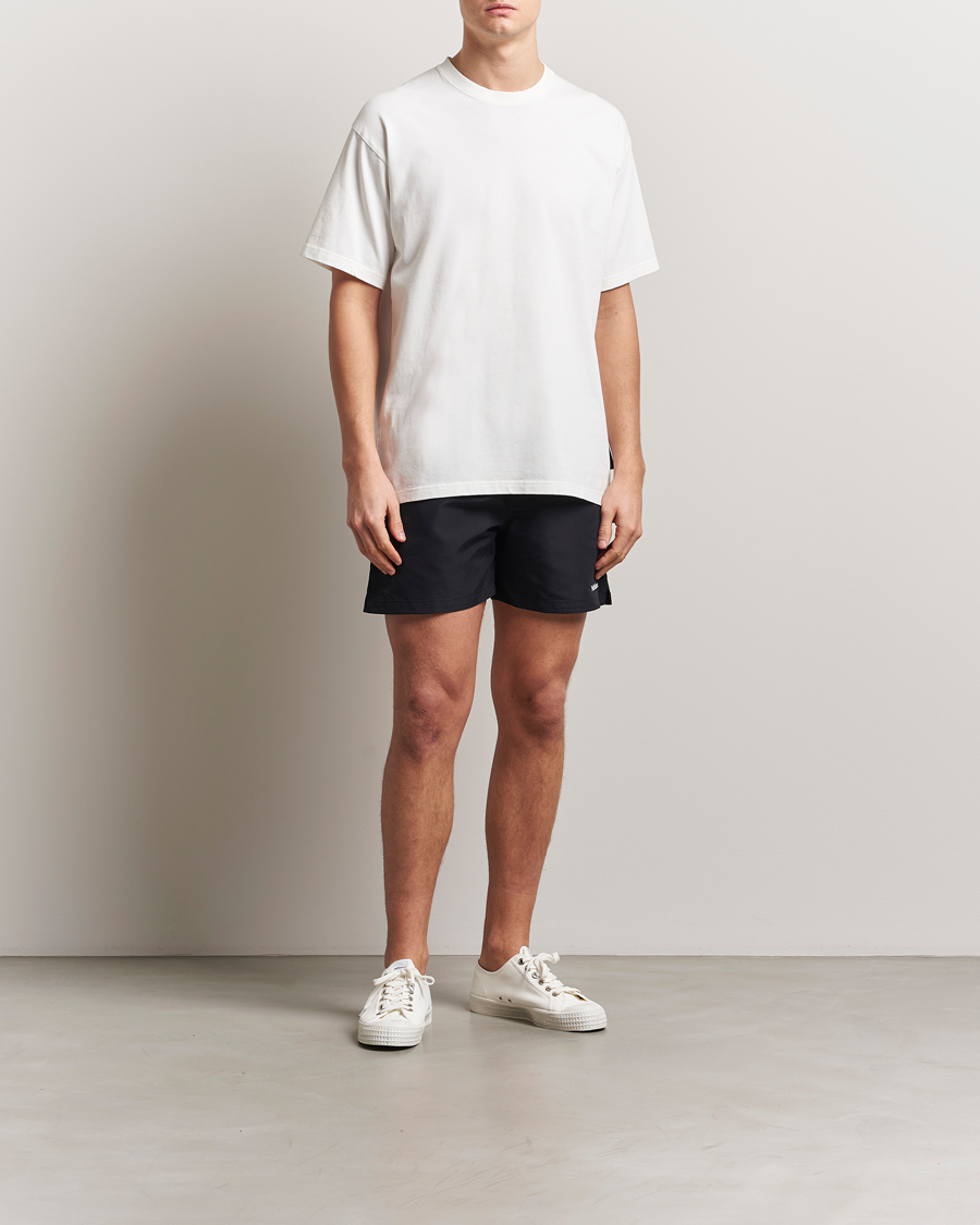 Homme | Maillots De Bain | Peak Performance | Swimshorts Black