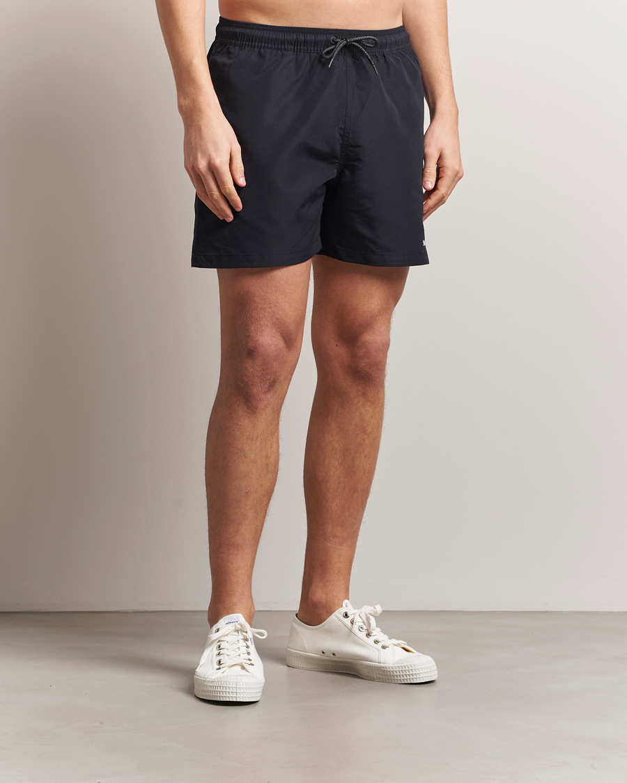 Homme | Maillots De Bain | Peak Performance | Swimshorts Black