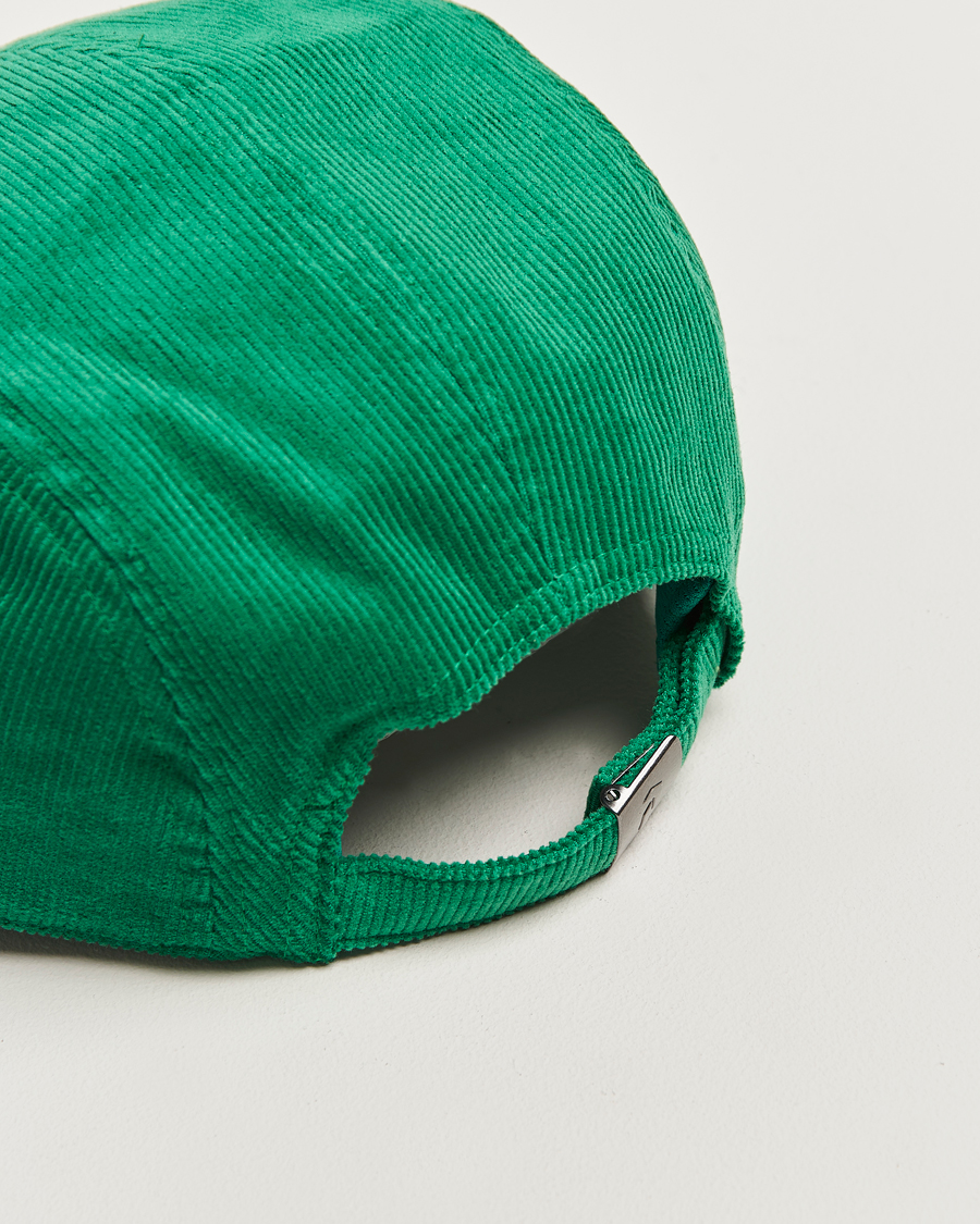 Homme | Peak Performance Cord Cap Peppermint | Peak Performance | Cord Cap Peppermint